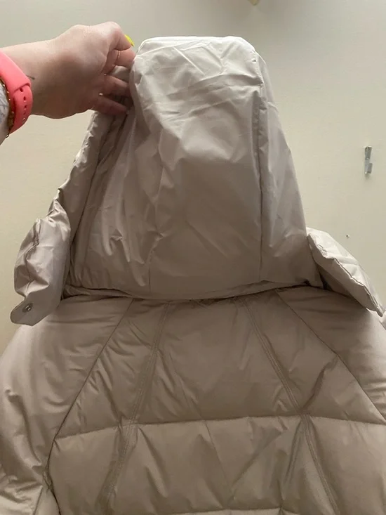 Athleta Downtown Jacket in colour Abalone - Picture 14 of 15